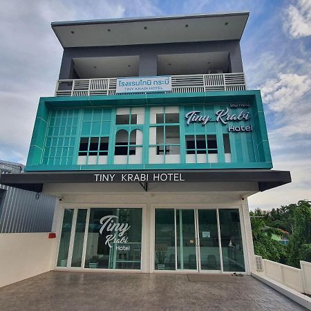 Tiny Krabi Hotel Ban Khlong Chi Lat Luaran gambar