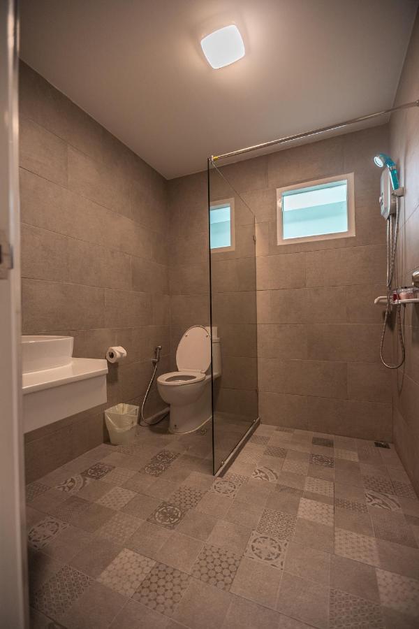 Tiny Krabi Hotel Ban Khlong Chi Lat Luaran gambar