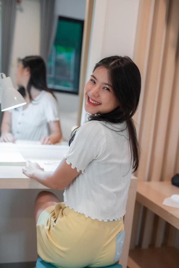 Tiny Krabi Hotel Ban Khlong Chi Lat Luaran gambar