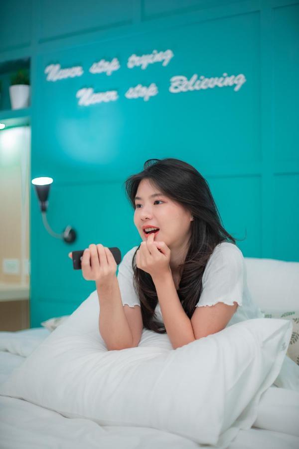 Tiny Krabi Hotel Ban Khlong Chi Lat Luaran gambar