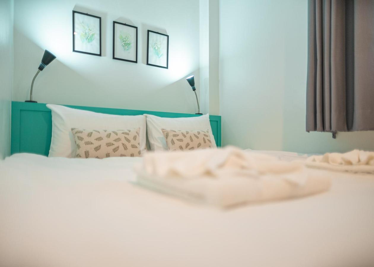 Tiny Krabi Hotel Ban Khlong Chi Lat Luaran gambar