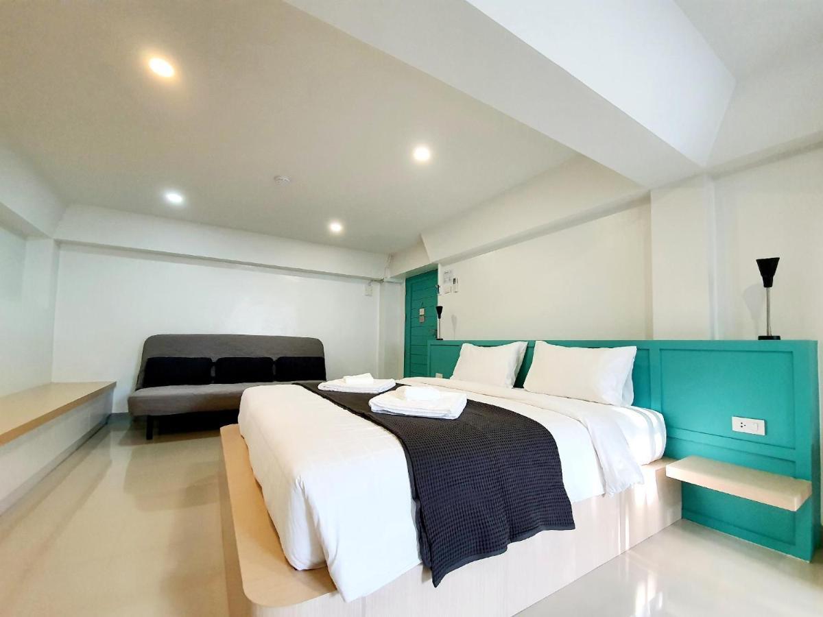 Tiny Krabi Hotel Ban Khlong Chi Lat Luaran gambar