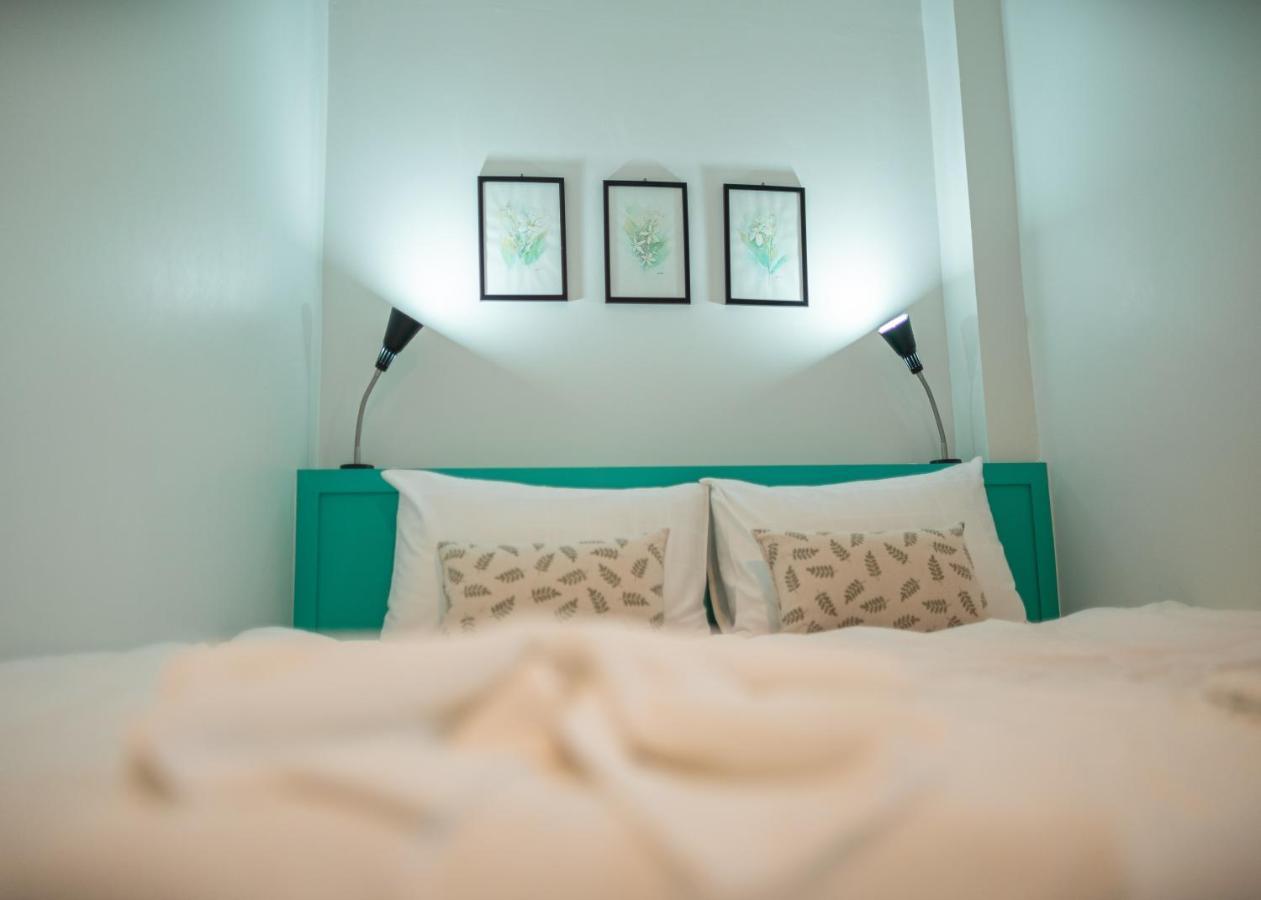 Tiny Krabi Hotel Ban Khlong Chi Lat Luaran gambar
