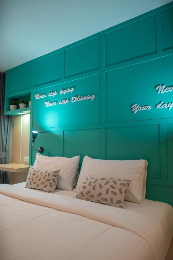 Tiny Krabi Hotel Ban Khlong Chi Lat Luaran gambar