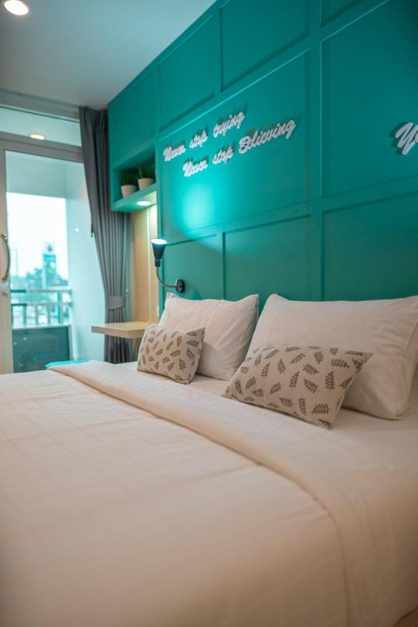 Tiny Krabi Hotel Ban Khlong Chi Lat Luaran gambar