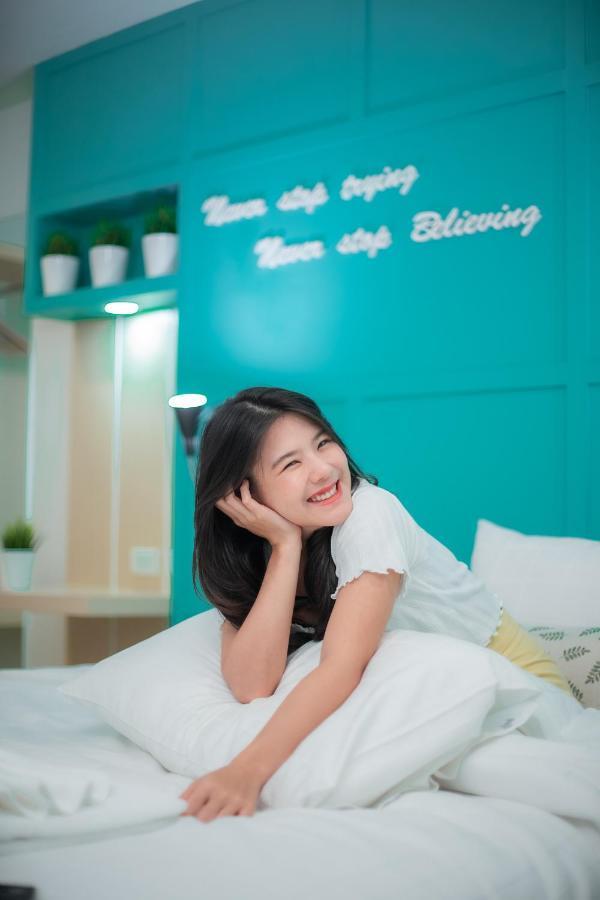 Tiny Krabi Hotel Ban Khlong Chi Lat Luaran gambar